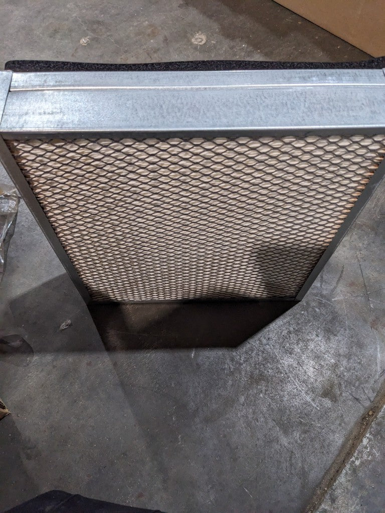 Donaldson P131919 Filter Element, Intake - NSN 2940-00-463-1362 - photo 4