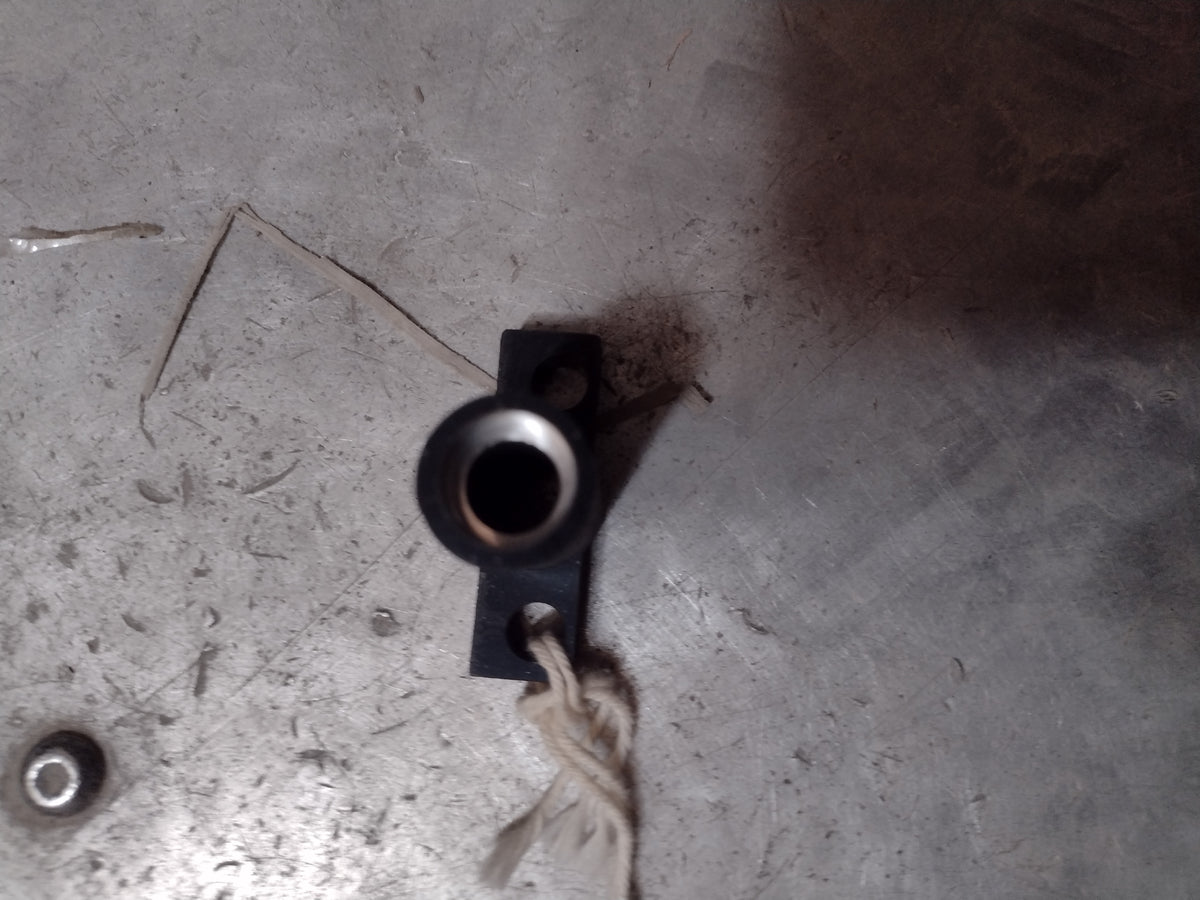 COMBAT CAPABILITIES DEVELOPMENT 12282346 Mounting Bracket - NSN 5340-01-611-4680 - photo 1