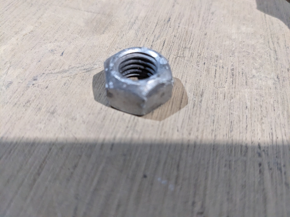 General Motors 9442939 Self-Locking Hex Nut - NSN 5310-01-149-4407 - photo 2