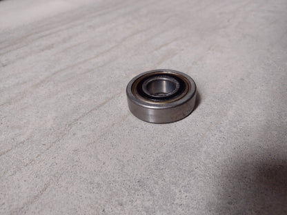 AA59585-204JECB Annular Ball Bearing - NSN 3110-00-788-3619 - photo 1
