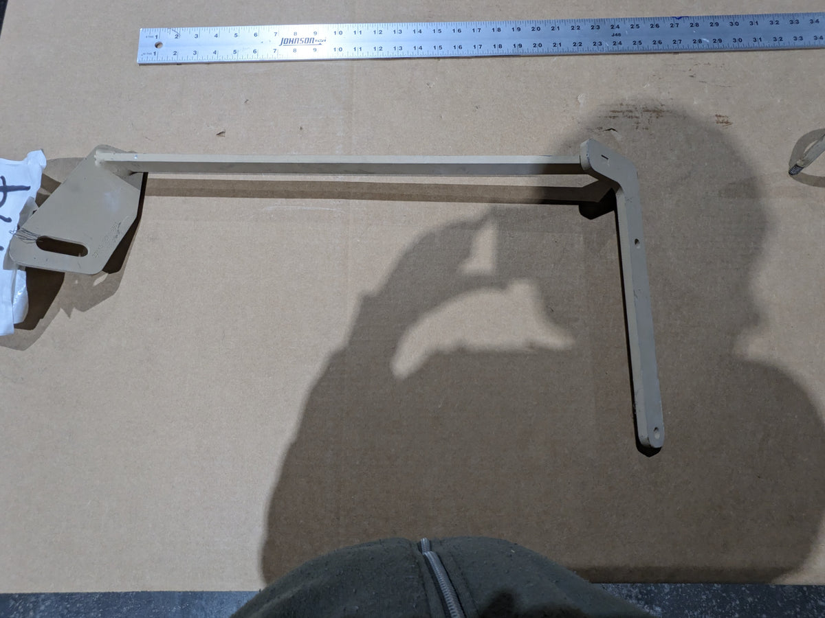 ND Defense LLC 3896565C1 Vehicular Bracket - NSN 2590-01-592-3974 - photo 1