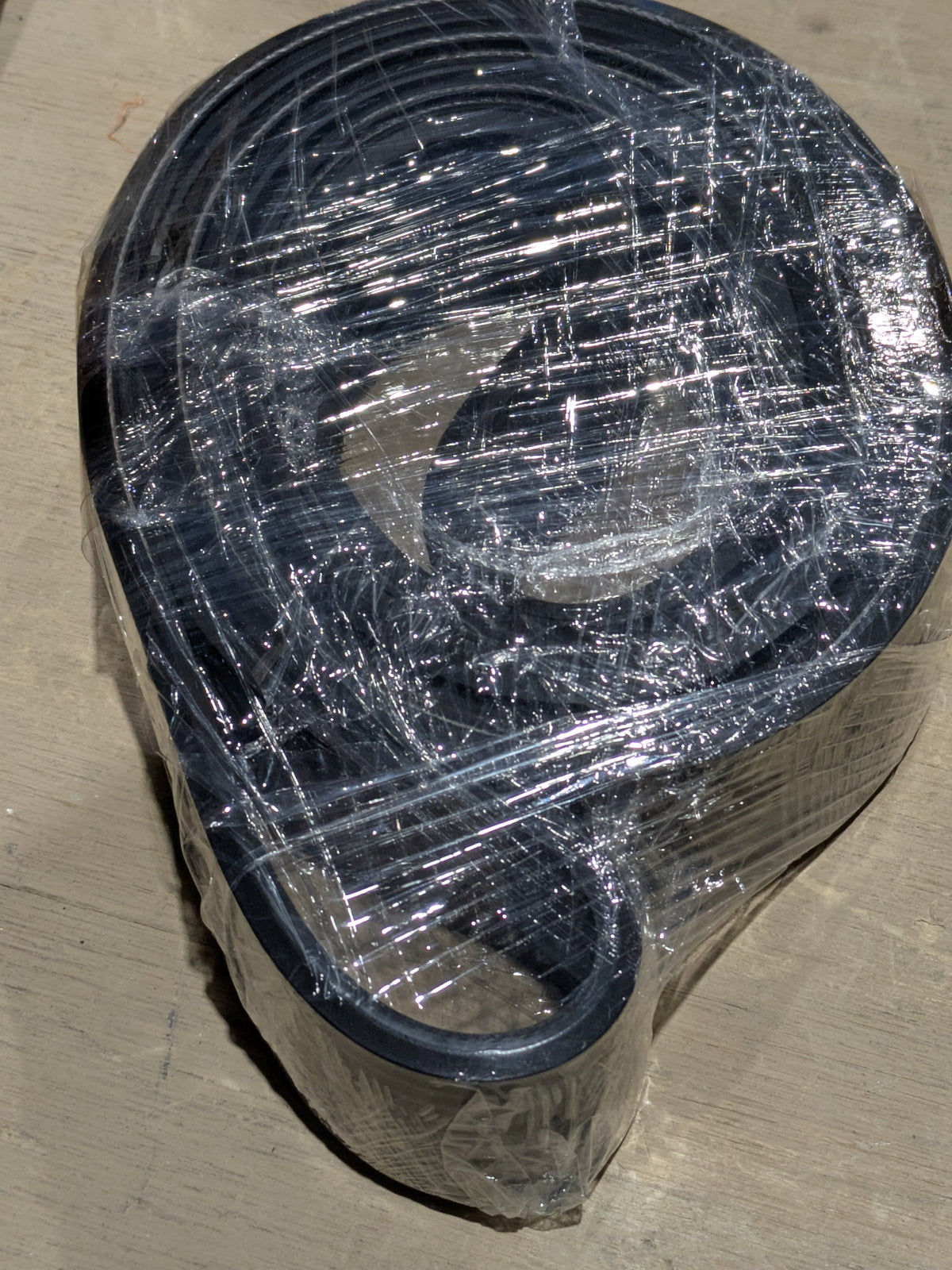 Jason Industrial 880L10 V-Belt - NSN 3030-01-447-1885 - photo 1