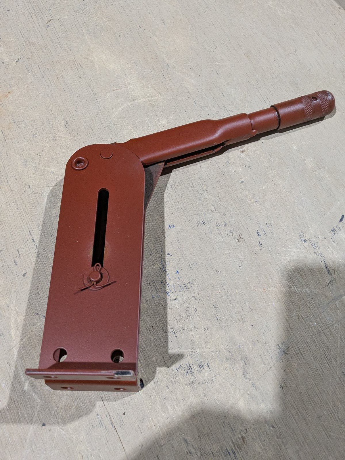 Orschelen Products LLC 0110-9000 Manual Control Lever - NSN 3040-00-146-6132 - photo 4