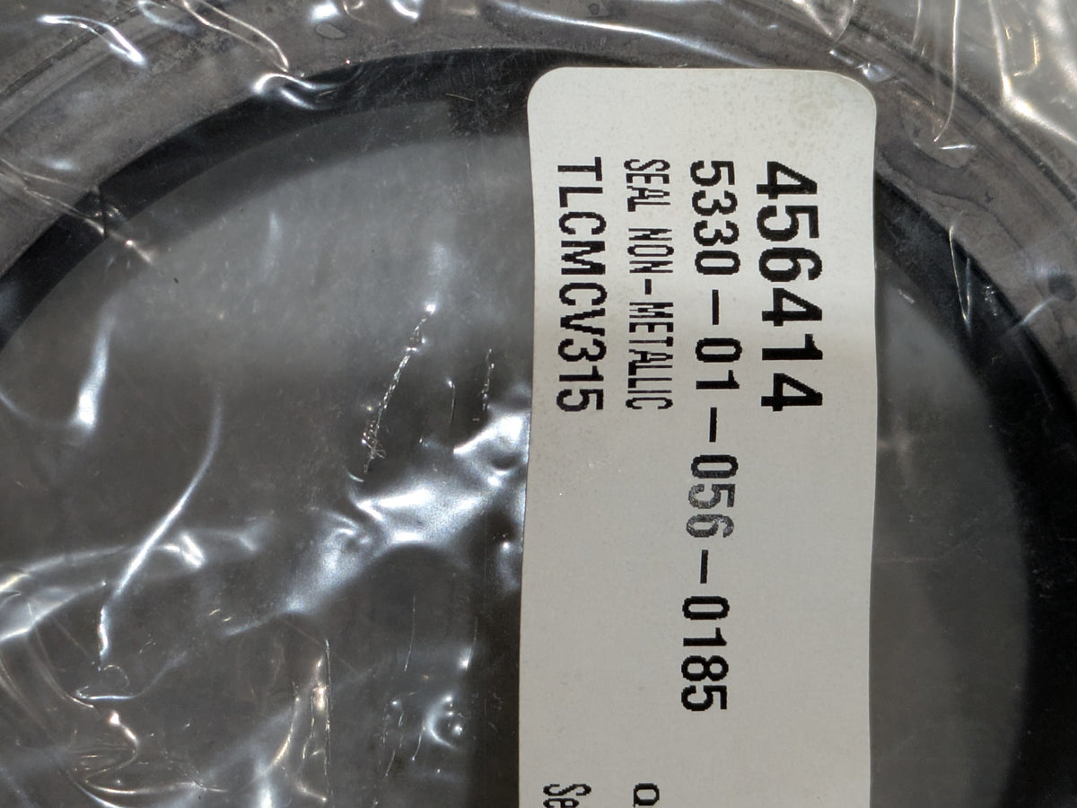 Goriziane Group SPA 456414 Plain Encased Seal - NSN 5330-01-056-0185 - inventory label