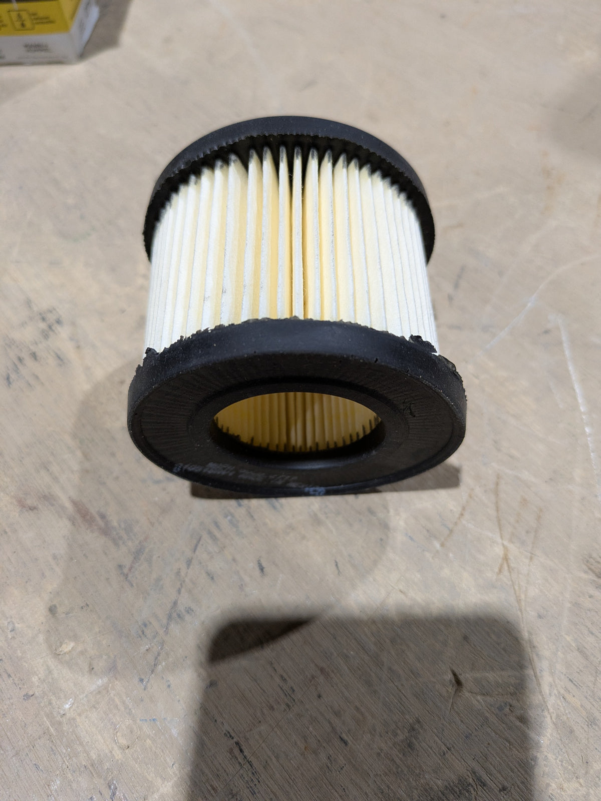 Cummins Inc. AF281 Filter Element, Intake - NSN 2940-00-930-2902 - photo 1