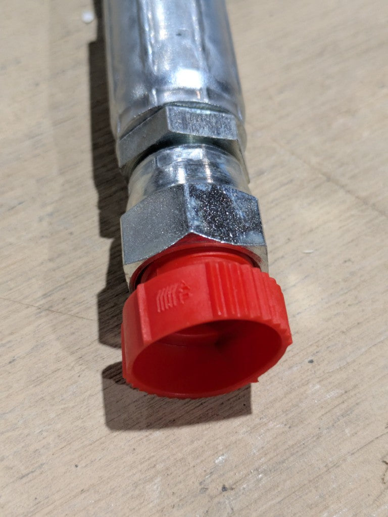 Danfoss Power Solutions II, LLC 1C00280HHH0310AAA Hose Assembly, Nonmetallic - NSN 4720-01-293-4405 - photo 4