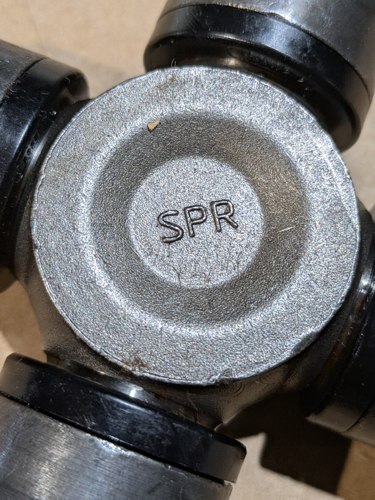 Caterpillar Inc 1934640 Differential Spider - NSN 2520-01-516-9698 - photo 3