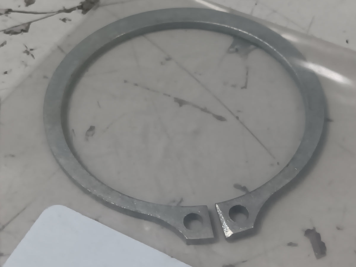 Caterpillar 8J8322 Retaining Ring - NSN 5365-01-068-6063 - photo 2