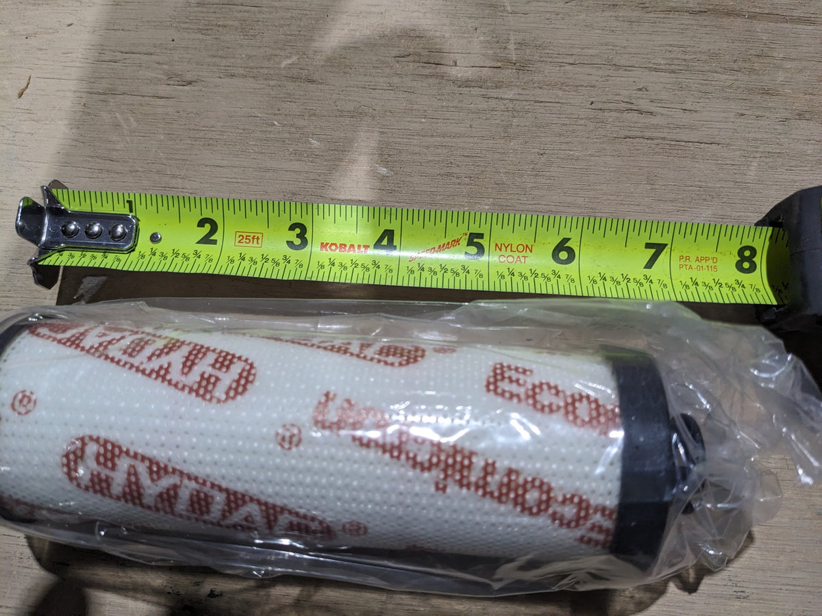 HYDAC Technology Corp 01276077 Filter Element, Fluid - NSN 2940-01-597-1284 - photo 1