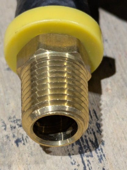 ED Etnyre & Co 3360570 Hose Assembly, Nonmetallic - NSN 4720-01-281-5895 - photo 2
