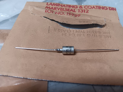 MILITARY SPECIFICATIONS JANTX1N5557 Diode - NSN 5961-01-032-0474 - photo 2