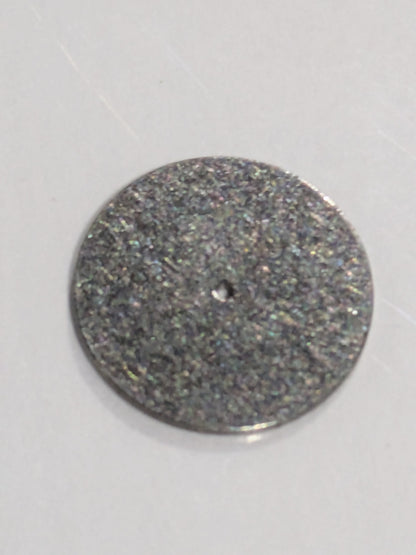Woodward 3203-118 Plate, Orifice, Fluid - NSN 4730-01-633-6895 - photo 1