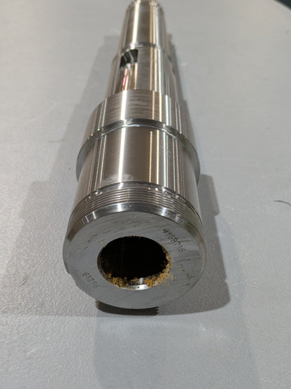 BAE Systems Land & Armaments L.P. 4168716 Shouldered Shaft - NSN 3040-00-431-9111 - photo 1