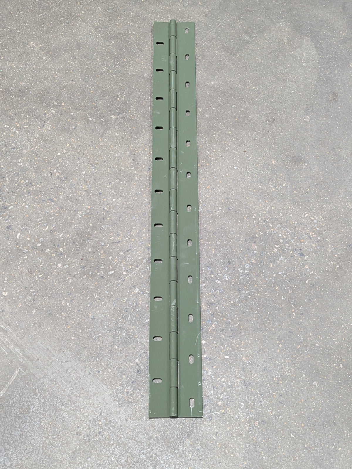 Oshkosh Defense LLC 1788750 Vehicular Door Hinge - NSN 2510-01-355-0542 - photo 1