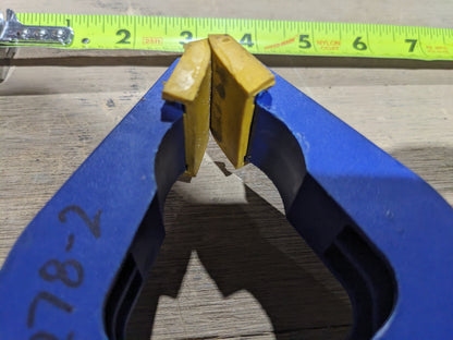 Stanley Tools Div of Stanley Works 58300 Spring Clamp - NSN 5120-01-431-7284 - photo 3