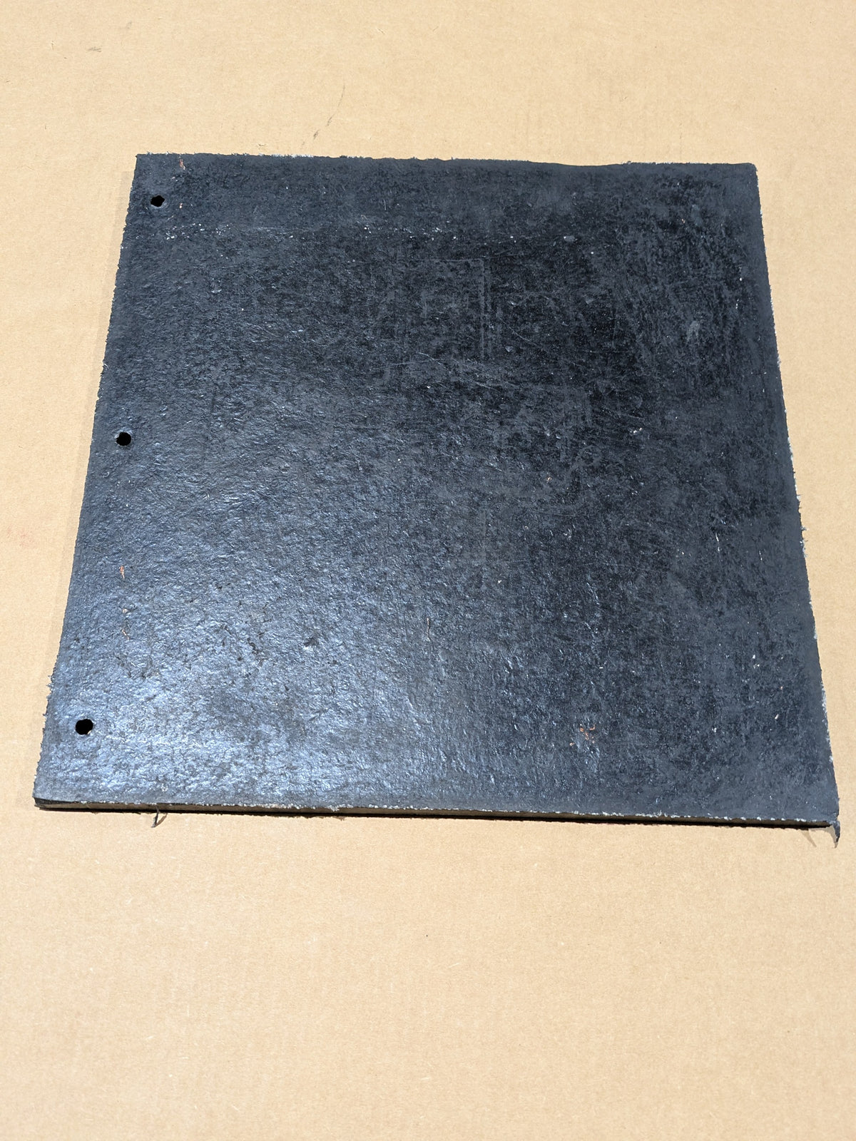 Oshkosh Defense LLC 1453790 Splash Guard - NSN 2540-01-202-5775 - photo 2