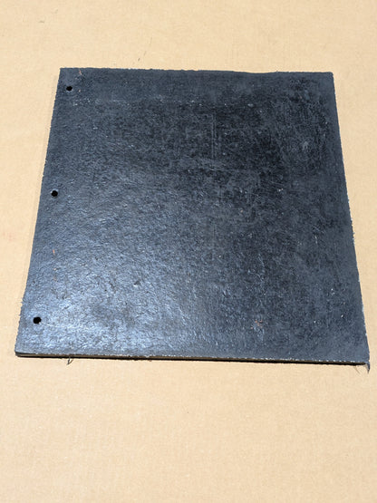 Oshkosh Defense LLC 1453790 Splash Guard - NSN 2540-01-202-5775 - photo 2