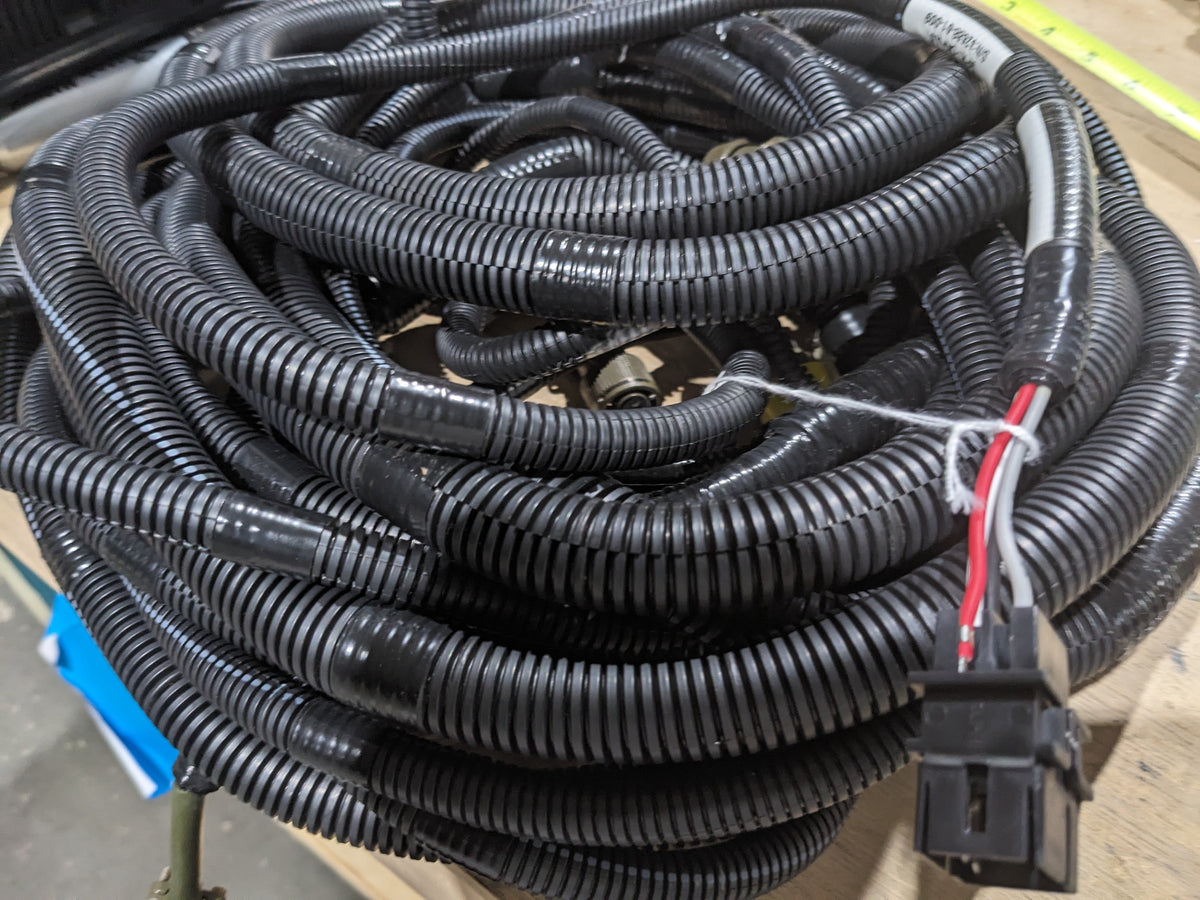 ND Defense LLC 3835153C91 Wiring Harness, Branched - NSN 6150-01-568-5826 - photo 10