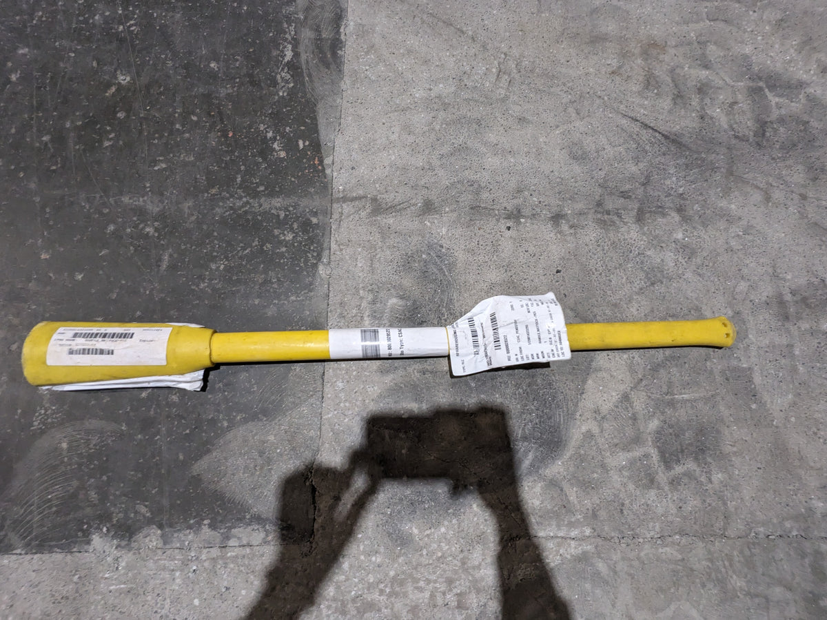 DASCO PRO INC 884 Mattock-Pick Handle - NSN 5120-01-432-3295 - photo 2