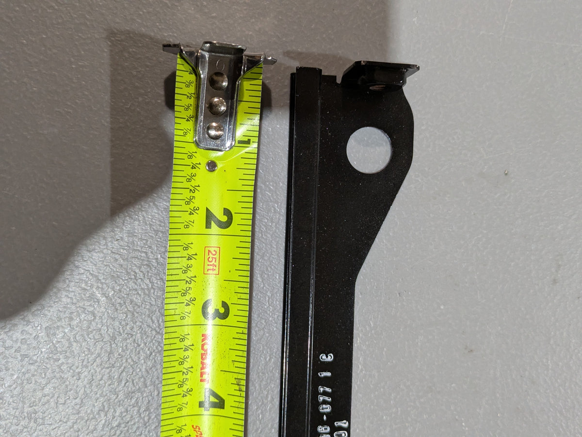 Tecmotiv (USA), Inc. 388010085 Cooler Screen Frame - NSN 2510-01-435-0816 - photo 4