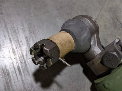 Military 6K VRRT Forklift Steering Cylinder 8040740 – NSN 3040-01-294-3411