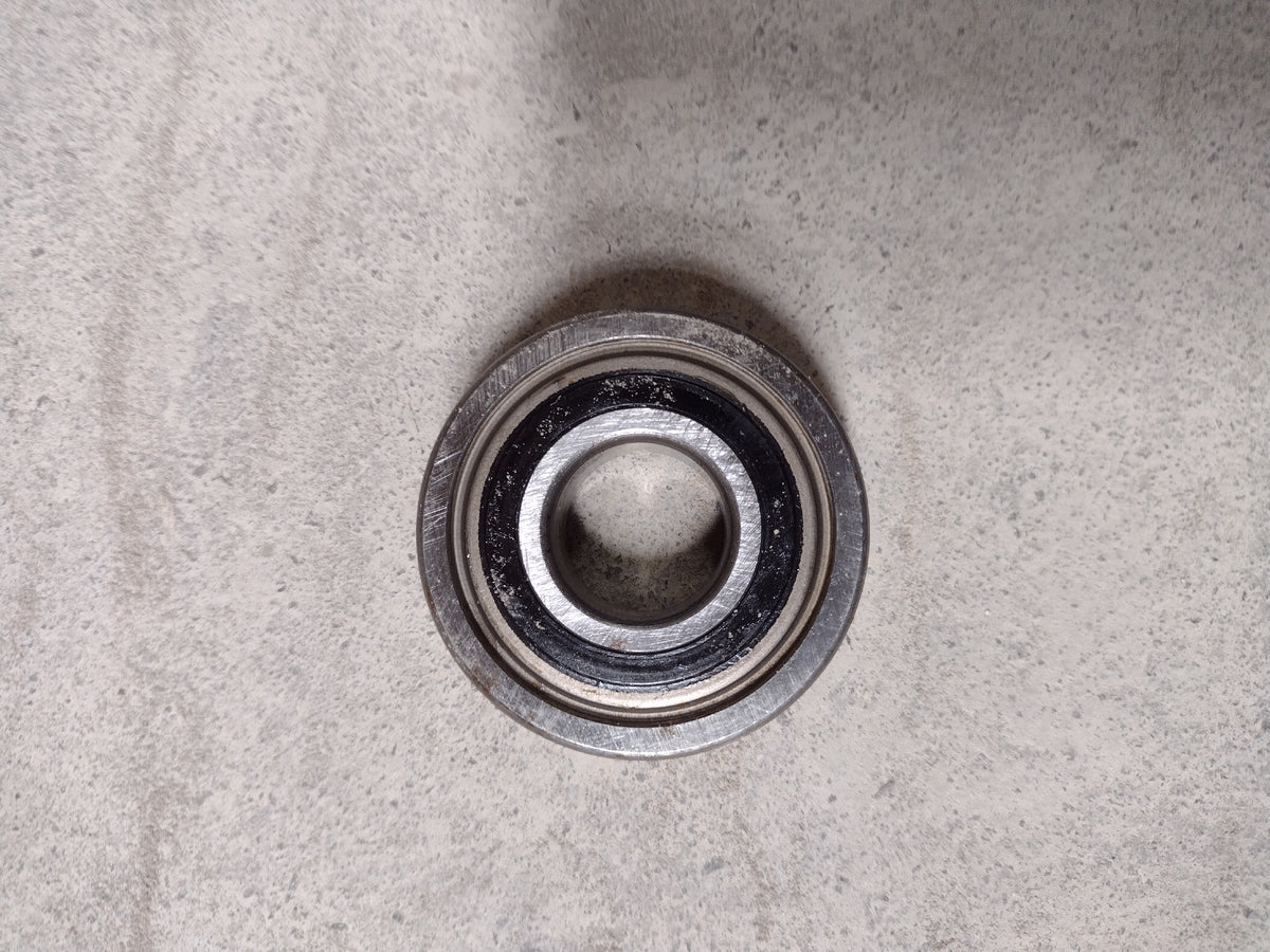 AA59585-204JECB Annular Ball Bearing - NSN 3110-00-788-3619 - photo 2