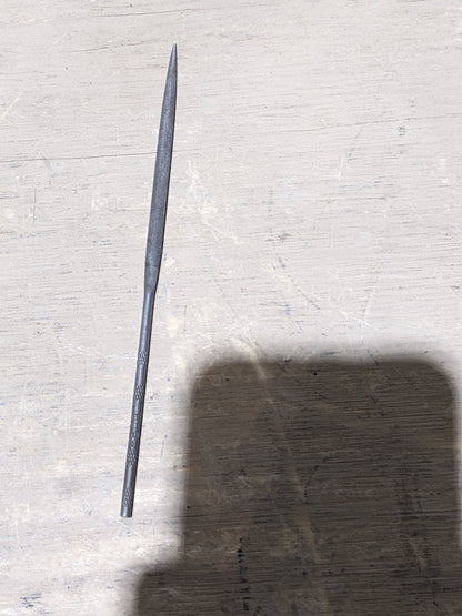 Warrensville File & Knife Inc 80016 Hand File - NSN 5110-01-657-3675 - photo 2