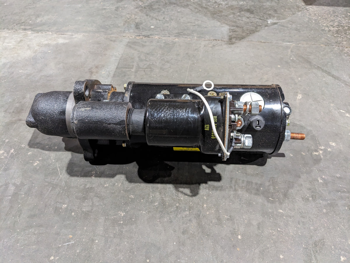 Southern Automotive Wholesalers SAW-12678658 Electric Engine Starter - NSN 2920-01-267-8658 - photo 1