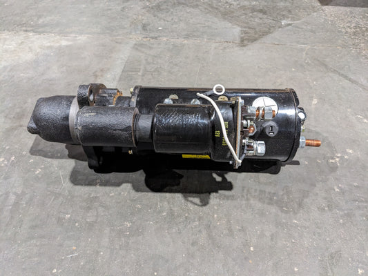 Southern Automotive Wholesalers SAW-12678658 Electric Engine Starter - NSN 2920-01-267-8658 - photo 1