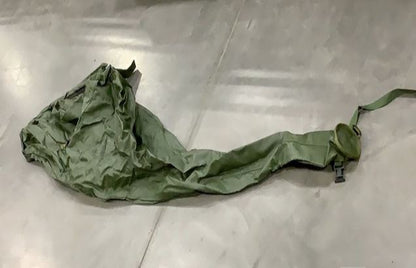 50 Cal M2 Vinyl Cover 11631791 1005-00-487-4100
