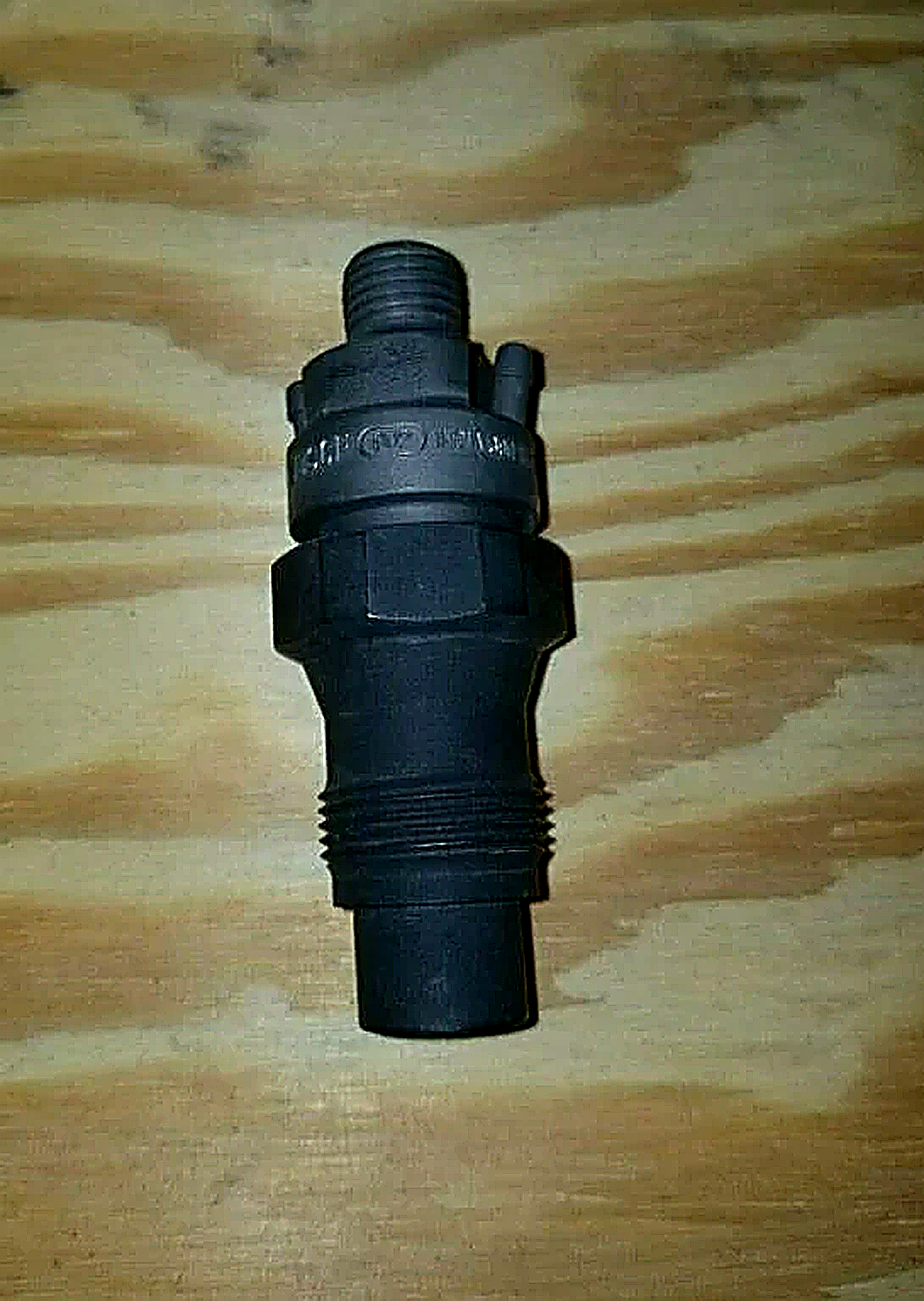 HMMWV Humvee M998 6.2l Fuel Injector || || P/n 5740056 | NSN 2910-01-150-0950