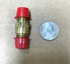 HMMWV, TRUCK, MILITARY VEHICLE CHECK VALVE 4820-01-456-0172 / 12342953-2