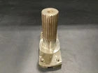 M548, M548A1 CARGO 6-TON CARRIER 8756585 UNIVERSAL JOINT YOKE 2520-00-679-9247