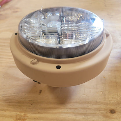 NEW LED Headlight Brake Light Blinker Kit Tan HUMVEE M998 HUMMER Trucklite HMMWV M35A2 A3 M35 M939 M809