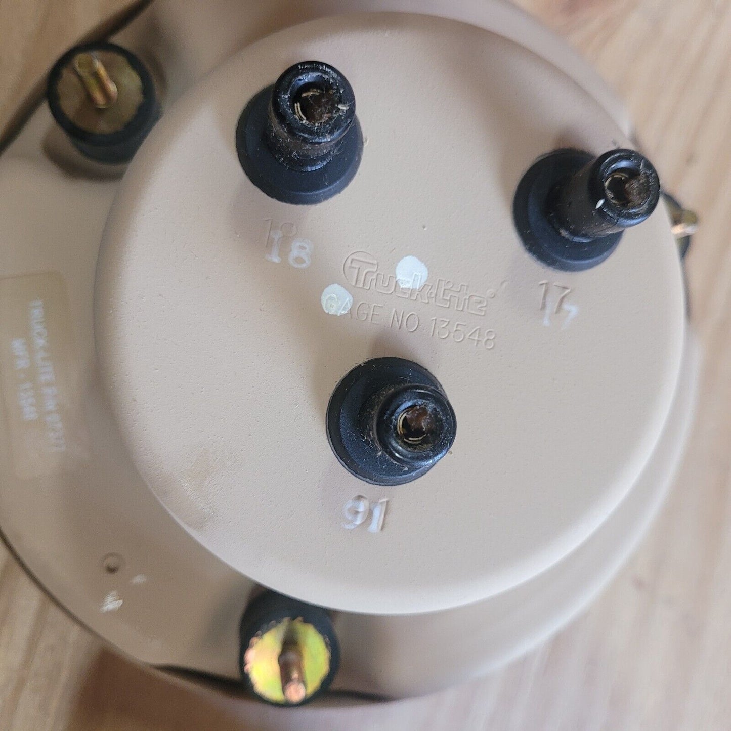 NEW LED Headlight Brake Light Blinker Kit Tan HUMVEE M998 HUMMER Trucklite HMMWV M35A2 A3 M35 M939 M809