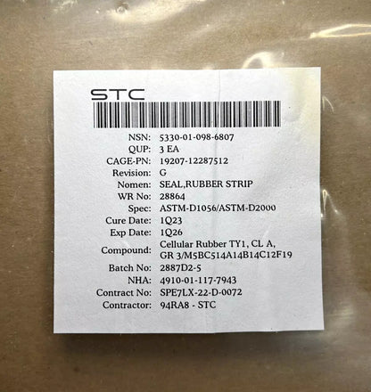 4910-01-117-7943	 MAINTENANCE KIT,VEHICULAR 5705145 105/120MM, M1