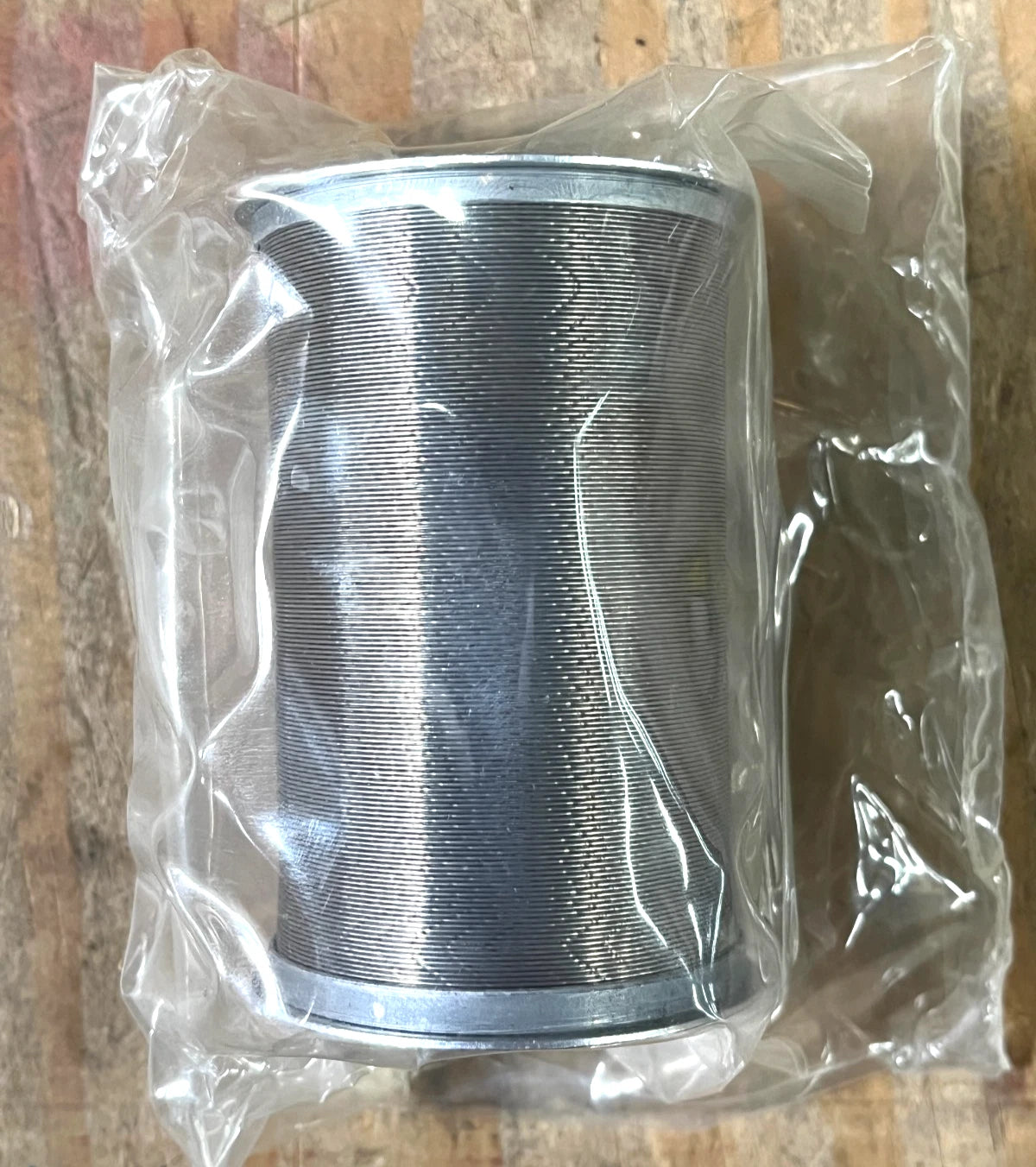 GENUINE CATERPILLAR OEM FUEL FILTER 4R7958 2910-01-035-4282