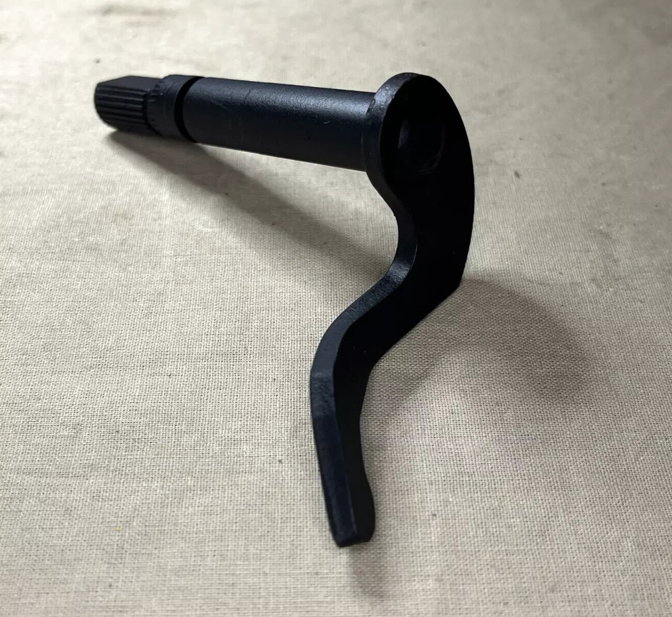 2520-00-017-2563 M113 TX100 SHAFT 6774438 8356120 6774438 000172563