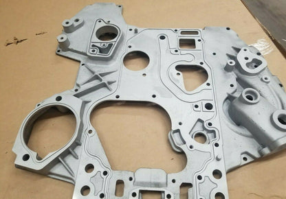 Housing Gear COVER International 1826335C92 For DT466 and Detroit Series 40 MRAP