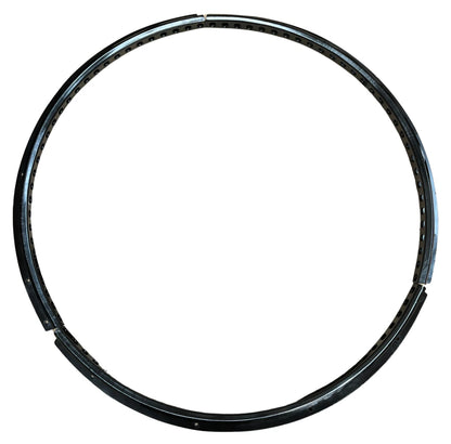 SET OF 3 HMMWV M1114 HUMVEE GUN TURRET LOCK RING 12340298 / 5584552 / 2590-01-192-4525