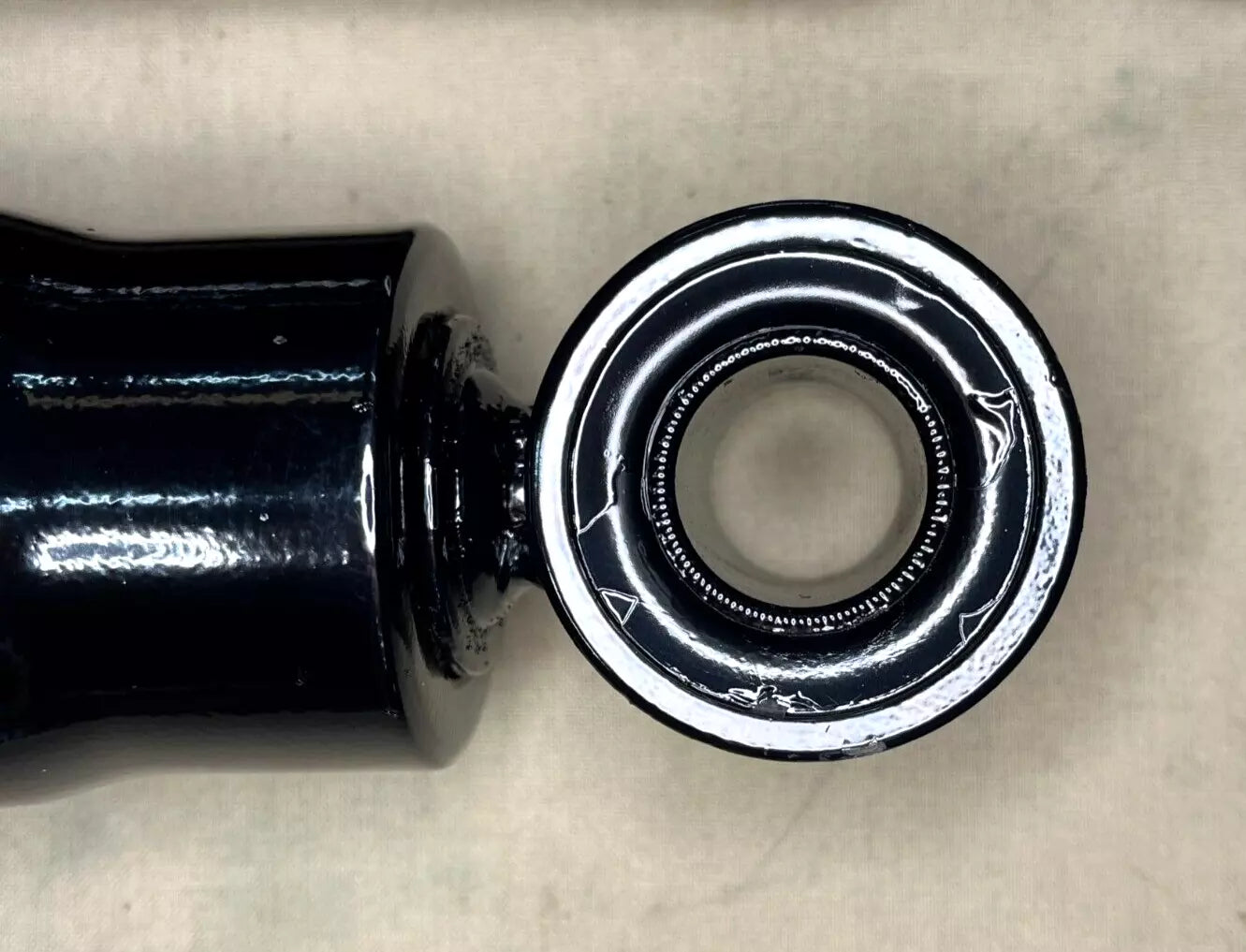 MUTT JEEP M151 A2 M151A2 REAR/BACK SHOCK ABSORBER NEWLY MANUFACTURED MILITARY