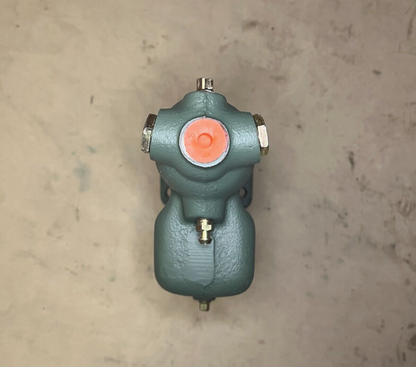 5 TON MASTER CYLINDER M809 Military Truck Parts 2530-00-741-1070, 12356931-1