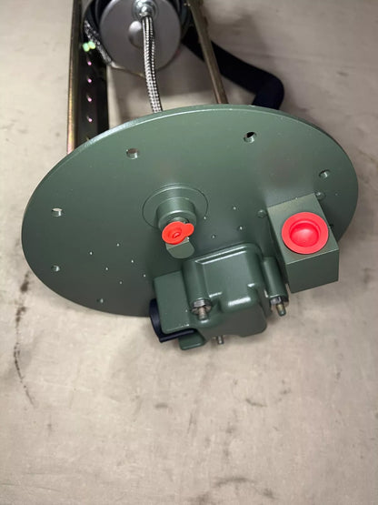 M35A2 M54 In Tank Fuel Pump 2.5 Ton M39 Series 10947358-3 Military Truck