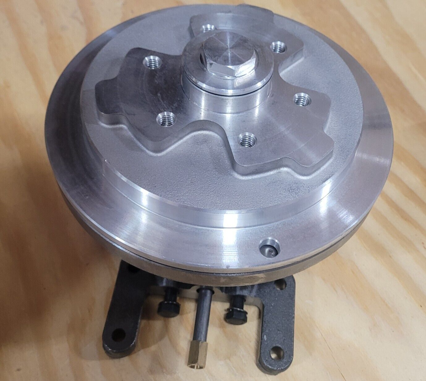 NEW M939 HORTON FAN CLUTCH 990127 980065 CUMMINS C SERIES 1987-93 M939A2