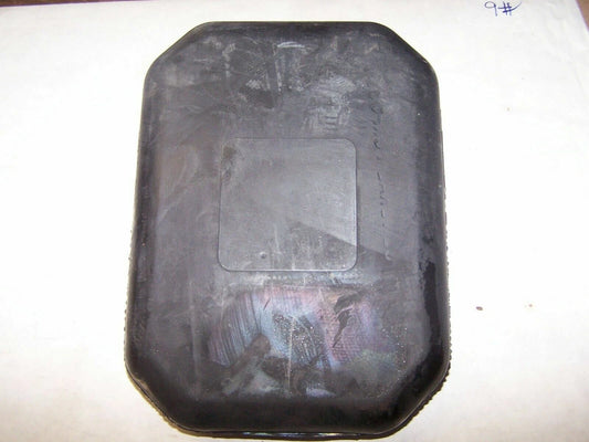 M1A2 ABRAMS TANK TRACK SHOES NSN 2530-01-295-3112, PN 5705481