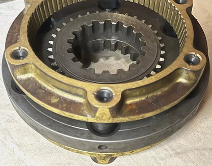 2.5 TON TRANSFER CASE INPUT SHAFT SYNCHRONIZER 7521581 / 2520-00-752-1581