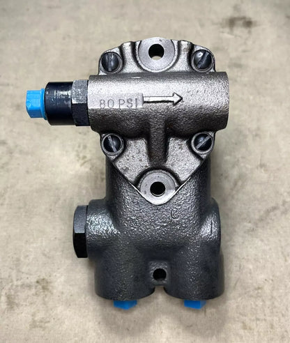 AMBAC FUEL METERING AND DISTRIBUTING SUPPLY INJECTOR PUMP SGB25C-23 10947153 2910-01-132-9015
