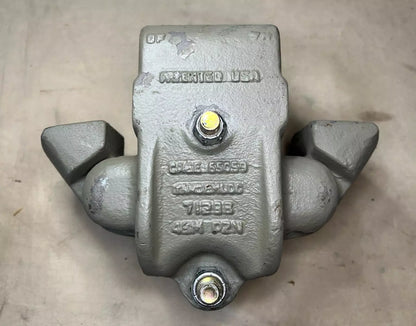 Tandemloc Horizontal Connector 12900BA-1PZ Steel Shipping Containers 5410-01-363-7086