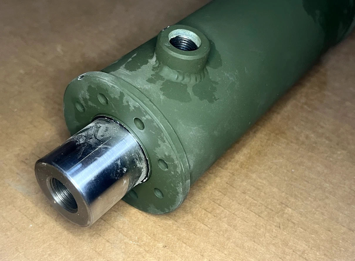 M1163 M1161 55001062 GROWLER LINE ACTUATING CYLINDER ASSEMBLY 3040-01-599-8642