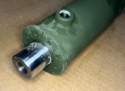 M1163 M1161 55001062 GROWLER LINE ACTUATING CYLINDER ASSEMBLY 3040-01-599-8642